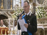 carabinieri sestri venturi
