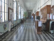 corridoio liceo delpino