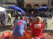 incontro scuole piazza fenice