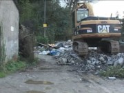 località ronco
