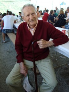 luigi musante