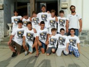pallanuoto