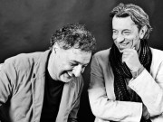 pivio e aldo de scalzi