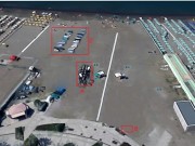 spiaggia sant'anna