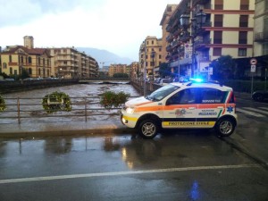 croce bianca Rapallo