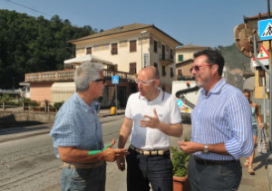 strada Gattorna