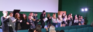 Il Mio Canto Libero