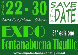 expo fontanabuona 2025