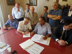 firma levaggi