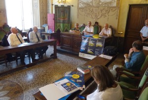 generale odissea