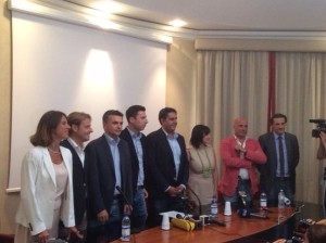 giunta regionale2