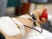 donatori sangue