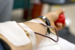 donatori sangue