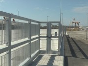 zona F porto chiavari