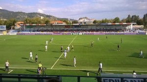 Entella Cesena