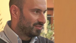 NICOLA PIERPAOLI