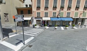 Via mameli Rapallo0