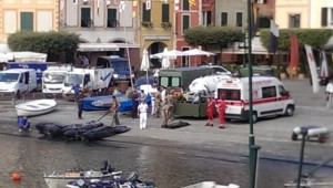 bomba portofino