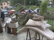 cabanne alluvione