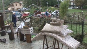 cabanne alluvione