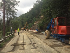 carasco lavoro