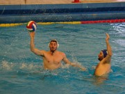 chiavari nuoto