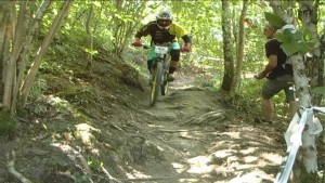 enduro