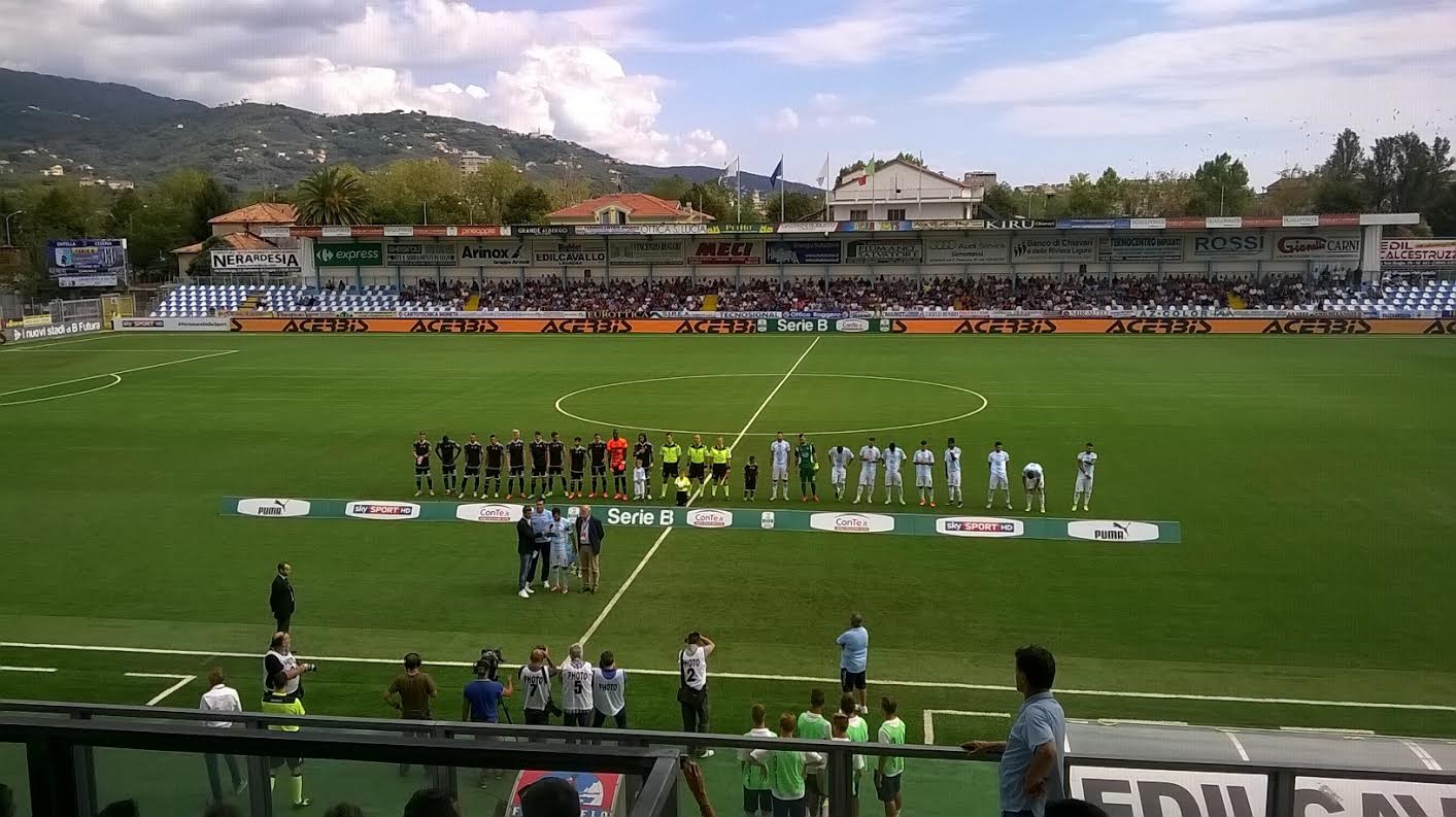 entella 1