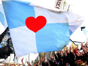 entella bandiera