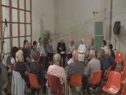 laboratorio convegno
