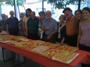 merenda per telepace