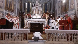 ordinazione diacono pierpaoli