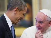 papa obama