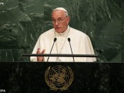 papa onu