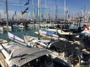 salone nautico