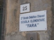 scuola fara