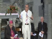 veglia ecumenica creato