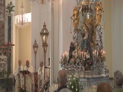 vescovo miracoli cicagna