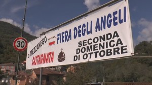 FIERA DEGLI ANGELI