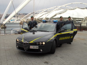 FINANZA