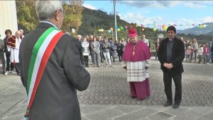 Ingresso don daniele