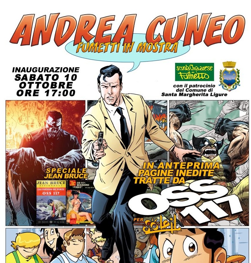 Mostra fumetti