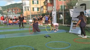 SAMPIERDICANNE SPORT