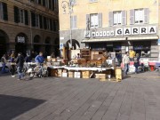 mercatino antiquariato