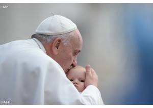 papa francesco udienza