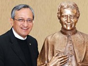 pasual Chavez don bosco