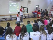 primo soccorso