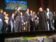 rapallo nuoto