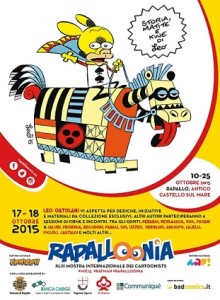 rapalloonia