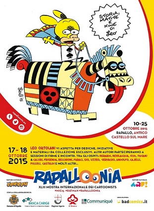 rapalloonia
